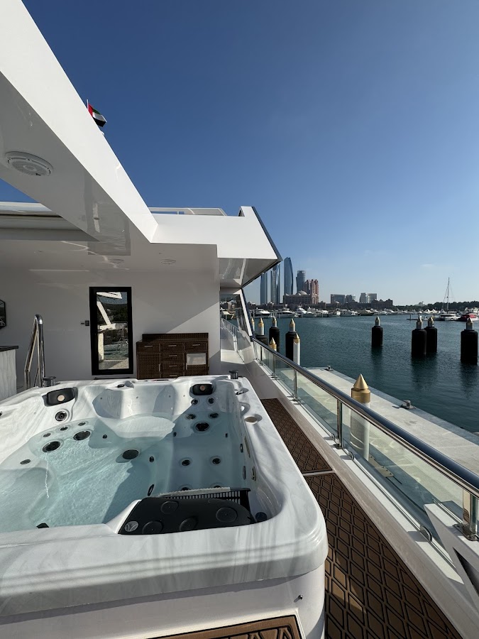 Walidia Yachts