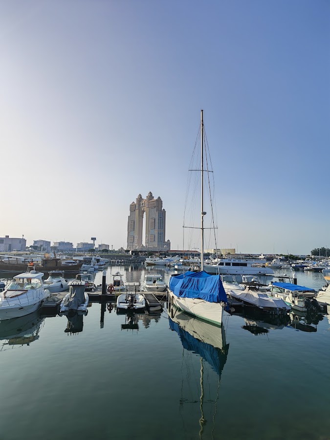 TOOT FUN YACHTS - Yacht Rental Abu Dhabi