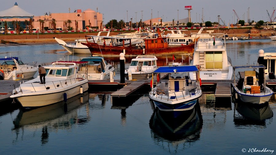 TOOT FUN YACHTS - Yacht Rental Abu Dhabi — photo 3