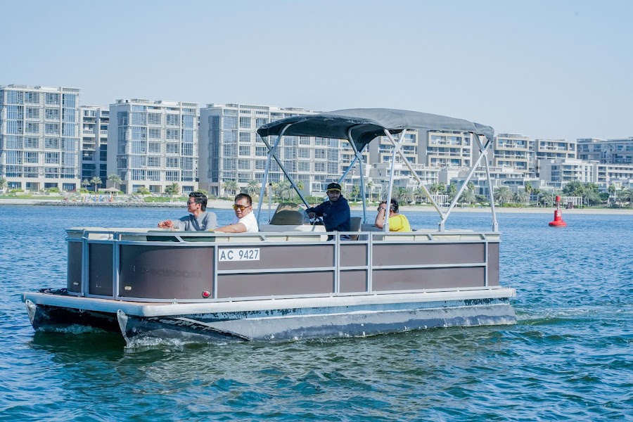 ORCA Boats اوركا للقوارب — photo 4