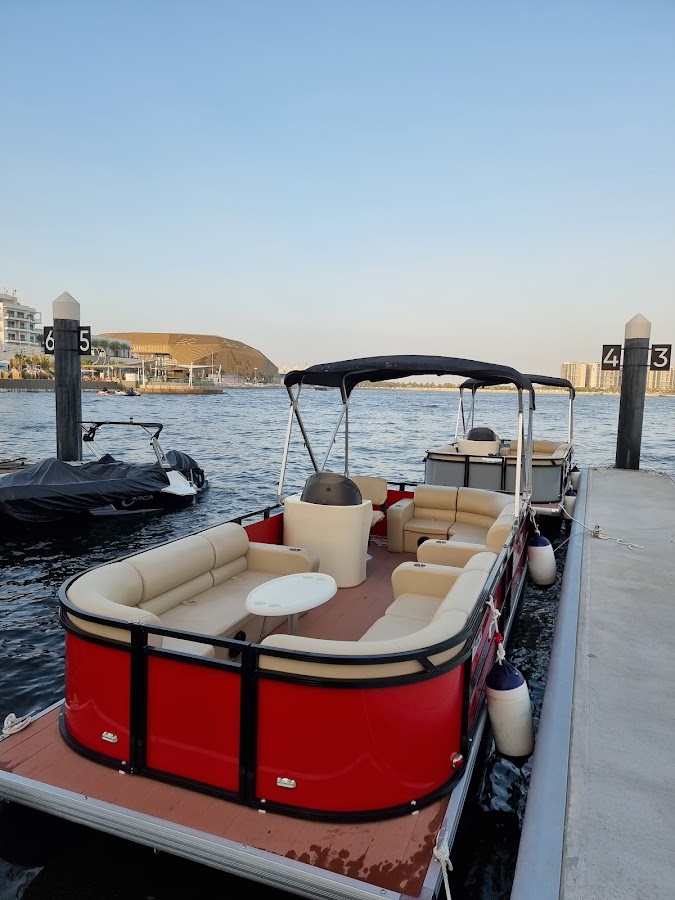 ORCA Boats اوركا للقوارب — photo 5
