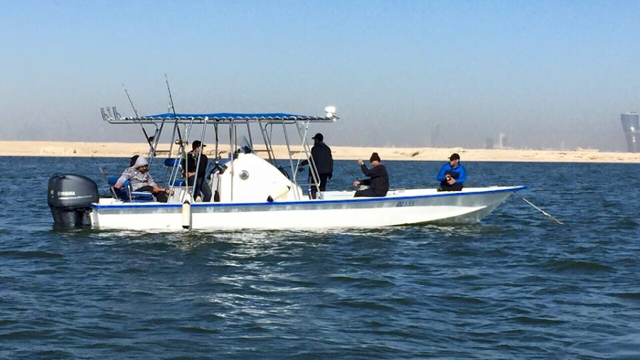 Abu Dhabi Marina Boat & Yachts Rental ابو ظبي مارينا لايجار القوارب واليخوت — photo 4