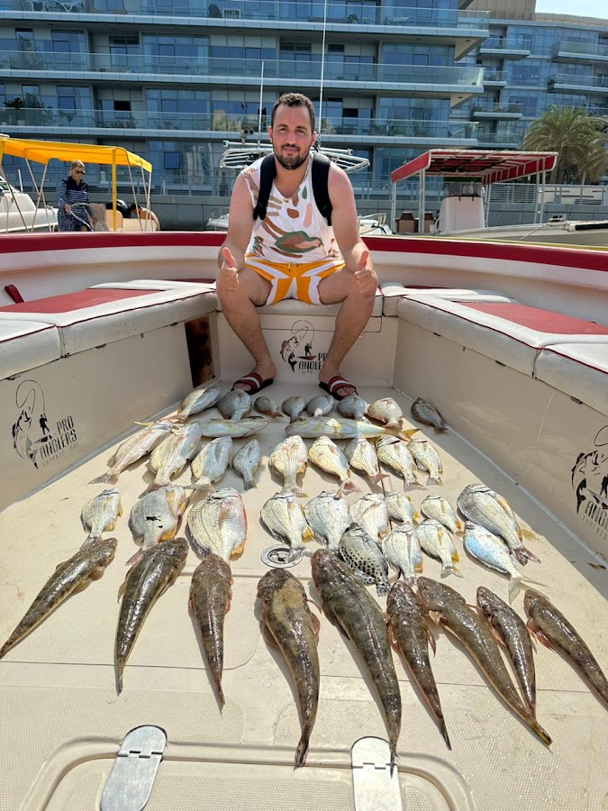 ProAnglers Charter — photo 4
