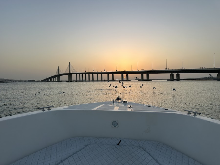 Juda Sea Tours Island Cruises