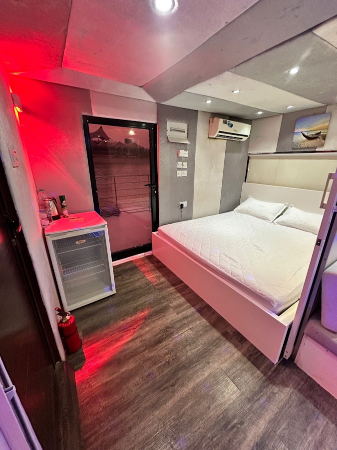 BLUE DREAM BOAT'S RENTAL AND WATER SPORT'S — photo 4