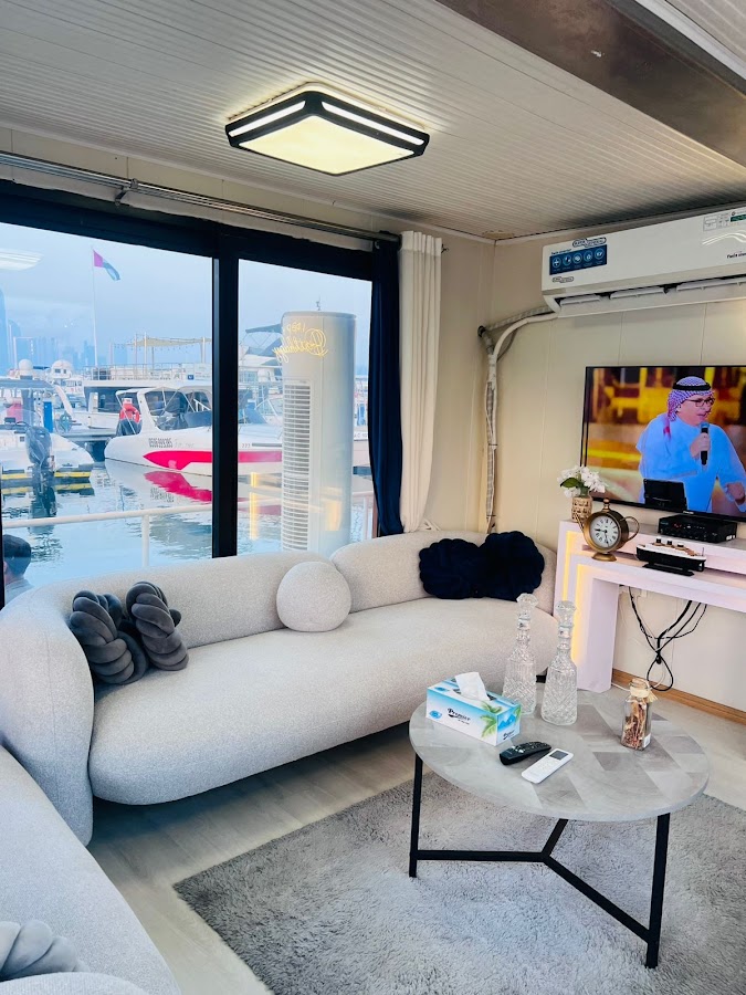 MARINA ABU DHABI YACHT AND BOAT RENTAL — photo 3