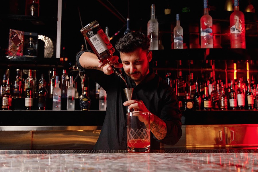 Marq Nightclub