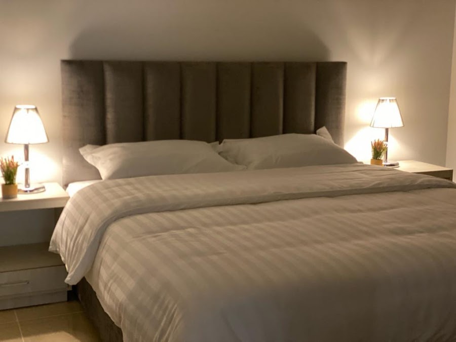 شقق مفروشة furnished apartment's