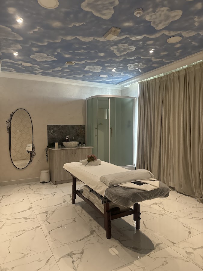 Nutsa Spa Center