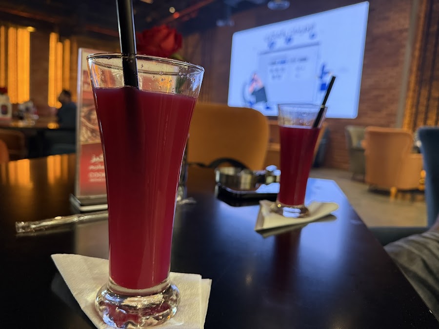 Trankila Lounge - ترنكيلا لاونج
