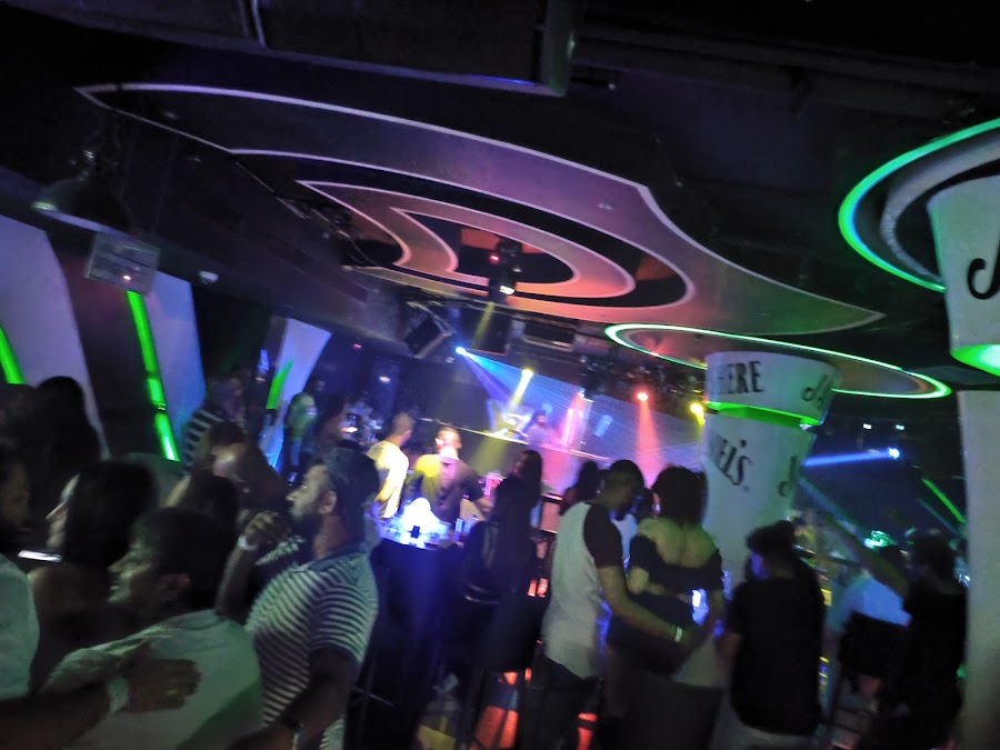 club LIV Bahrain