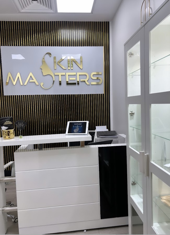 Skin Masters Aesthetics Center