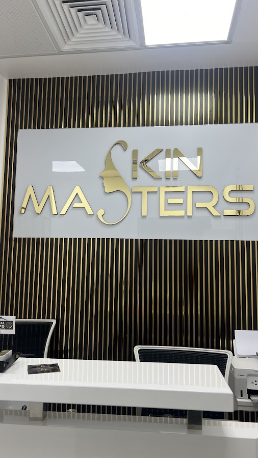Skin Masters Aesthetics Center — photo 5