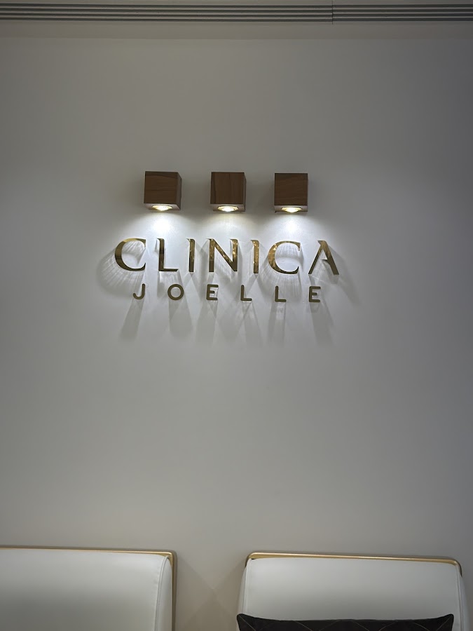Clinica Joelle Qatar - aldhel branch كلينيكا جويل قطر - الدحيل