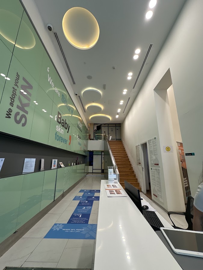 Silkor Laser & Aesthetic Center — photo 3
