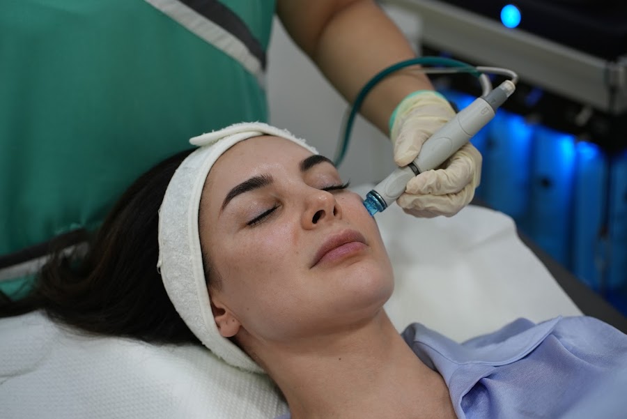 Silkor Laser & Aesthetic Center — photo 4