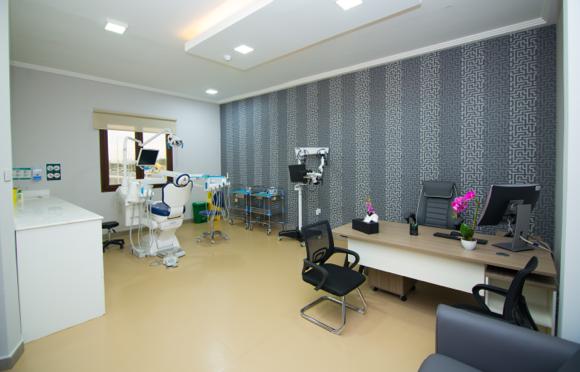 Aura Aesthetic Dental & Derma clinic — photo 4