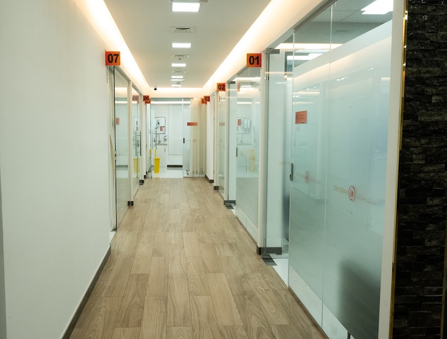 Skin Shine Derma Clinic — photo 4
