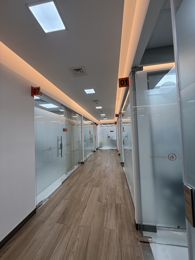 Skin Shine Derma Clinic — photo 5