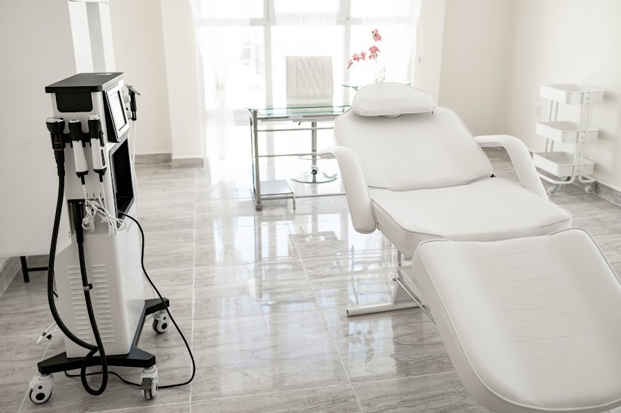 Miracle Aesthetic & Beauty Center — photo 4