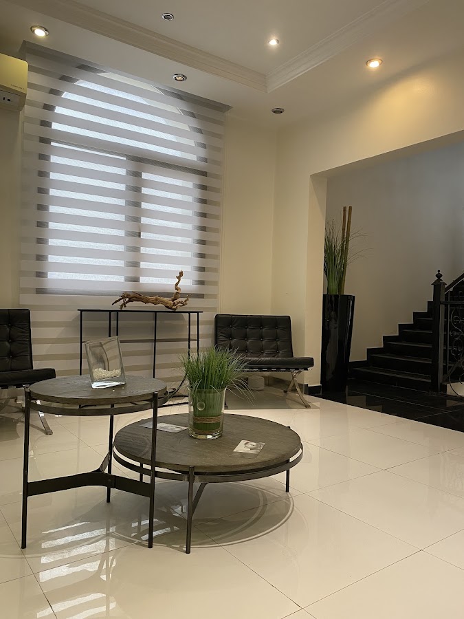 German Dental and Dermatology Centre - Doha Qatar, Dental implants, Invisalign — photo 4