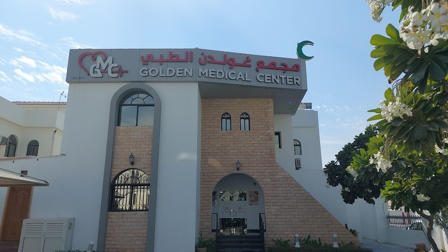Golden Medical Center