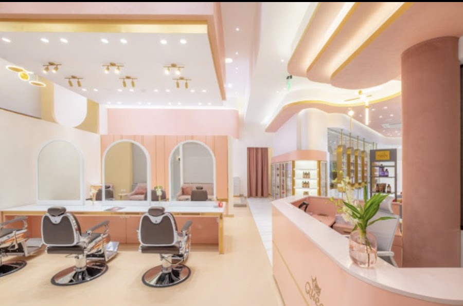 Queens Beauty Centre and Spa