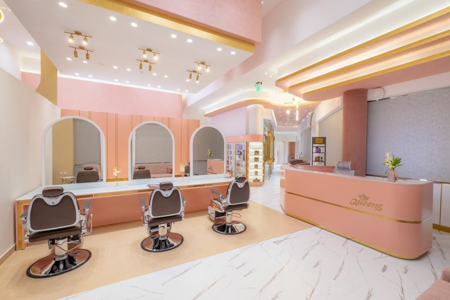 Queens Beauty Centre and Spa — photo 2