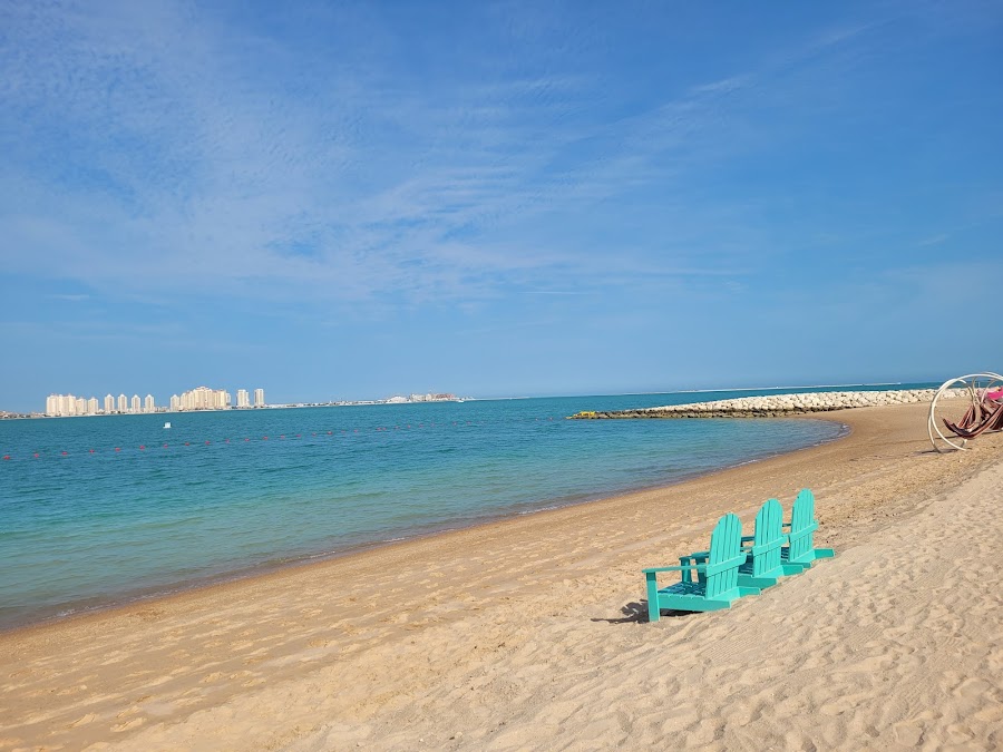 Doha Beach Club — photo 2