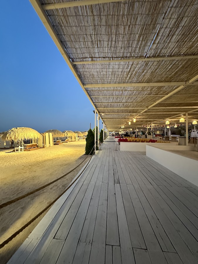 Doha Beach Club — photo 5