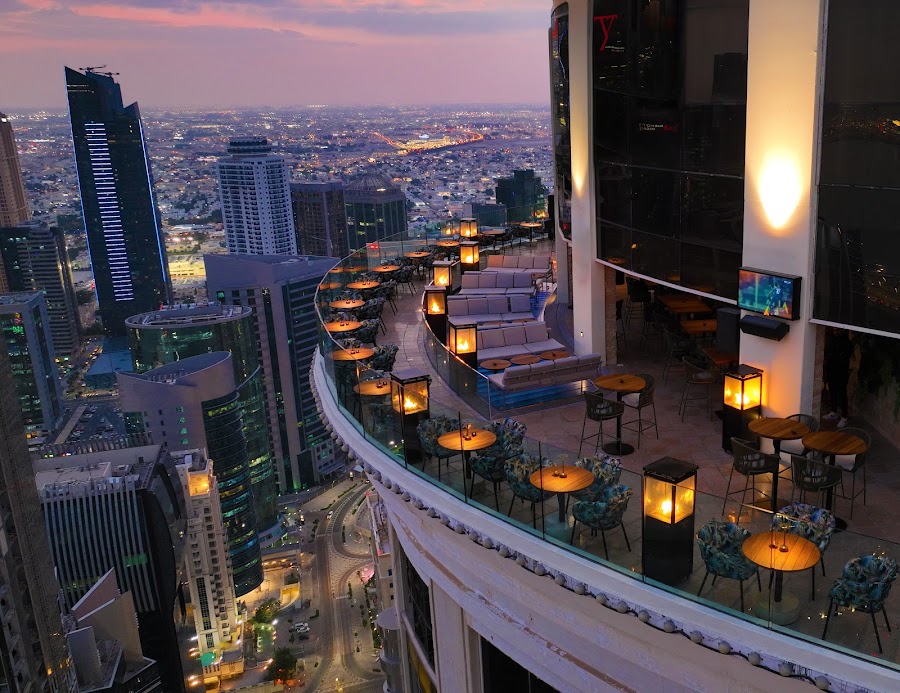 Tropicana 360
