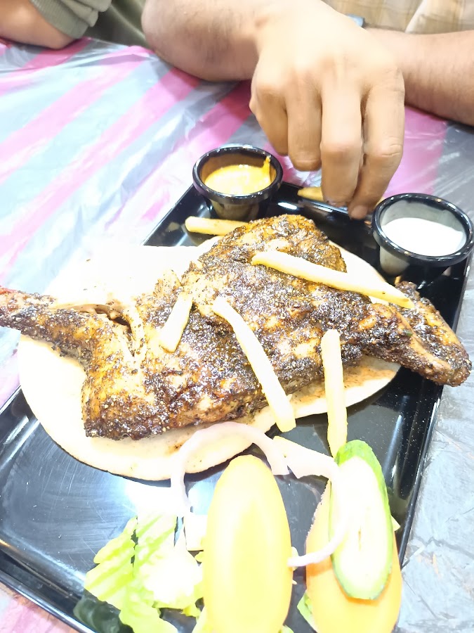Doha Calicut Vibe — photo 4