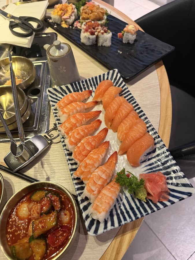 Yee Hwa Doha Souq Mall — photo 2