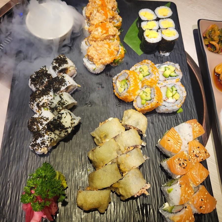 Yee Hwa Doha Souq Mall — photo 4