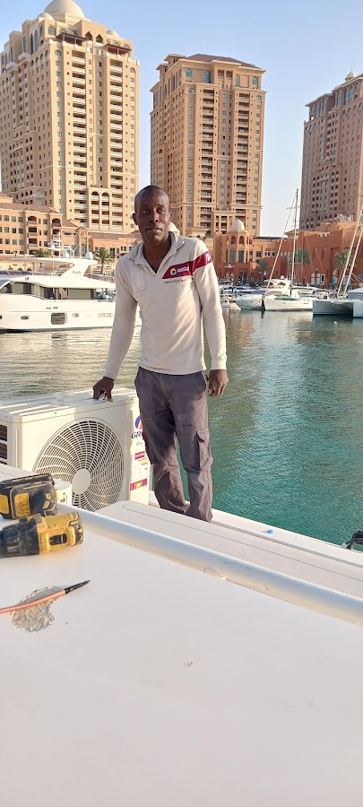 C2hr Global Recruitment and outsourcing agencies in Qatar — photo 4