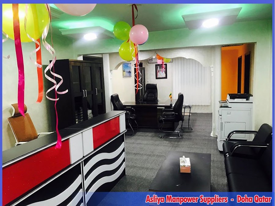 Asliya Manpower Recruitment — photo 2
