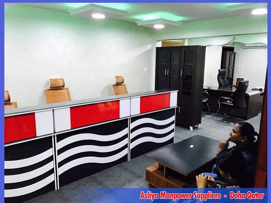 Asliya Manpower Recruitment — photo 5