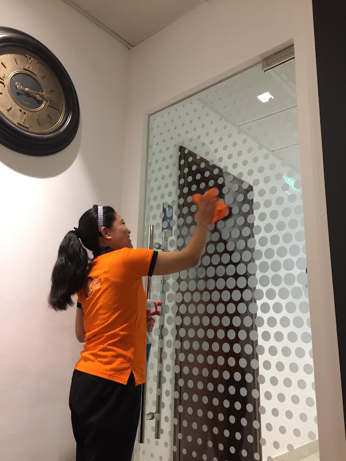 Maids in Qatar — photo 4