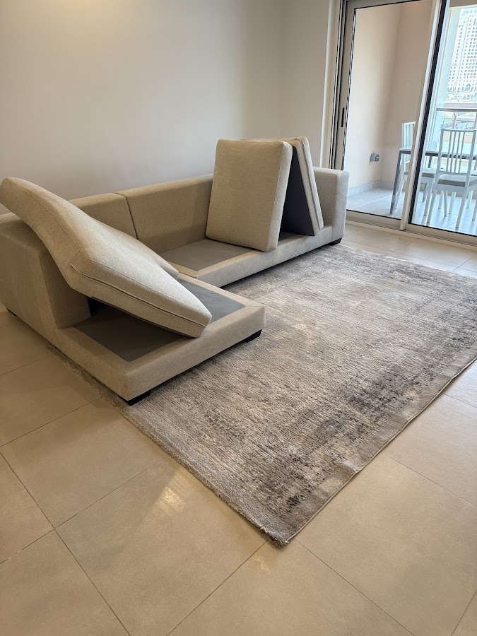 Crestive Cleaning Services in Qatar | Best Cleaning Company In Qatar — photo 5