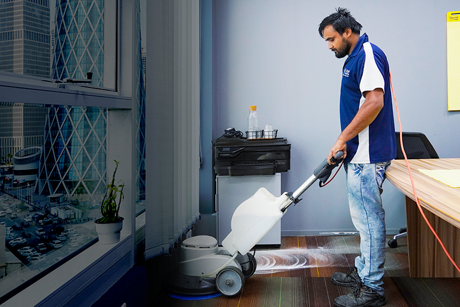 Cleanology — photo 5