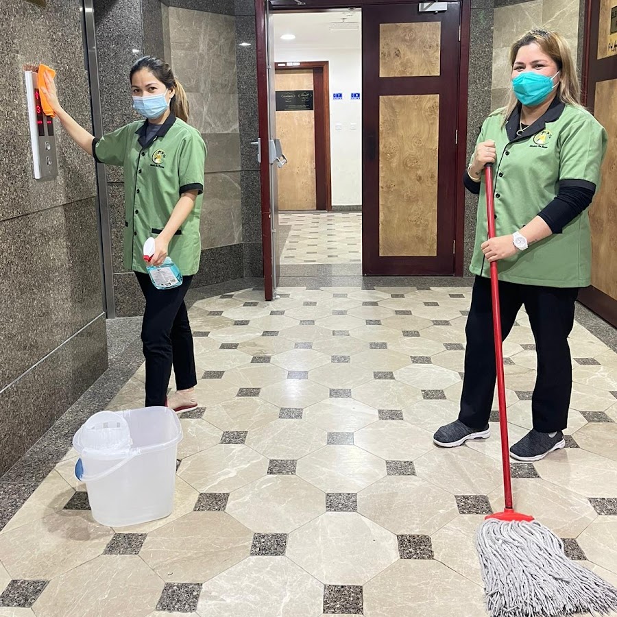 Maids in Doha Qatar — photo 5