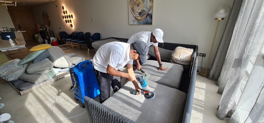 Binuwara cleaning service — photo 2