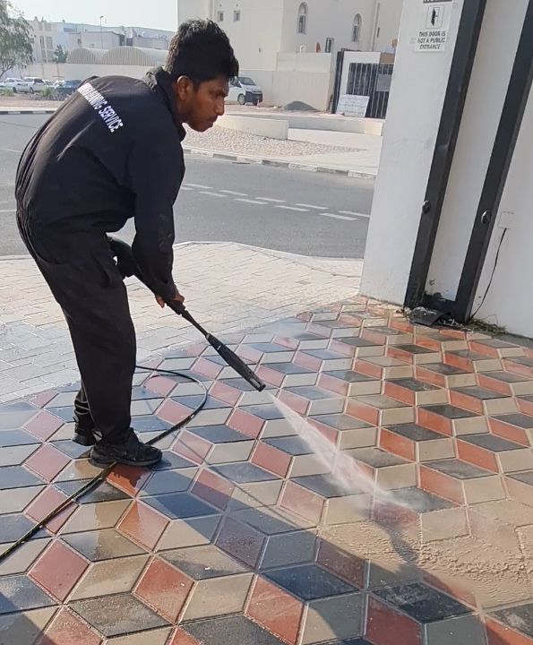 Binuwara cleaning service — photo 3