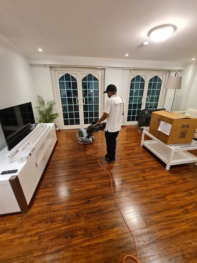 Binuwara cleaning service — photo 4