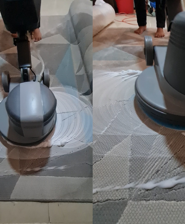 Binuwara cleaning service — photo 5