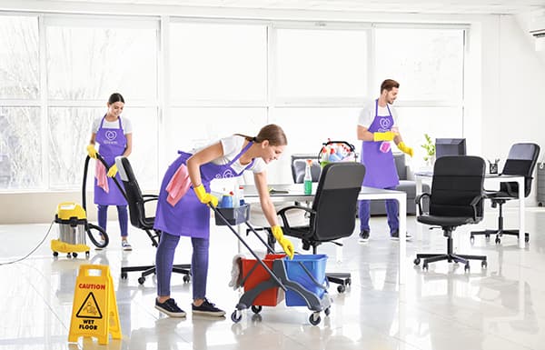Nice Dreams Hospitality Cleaning Services