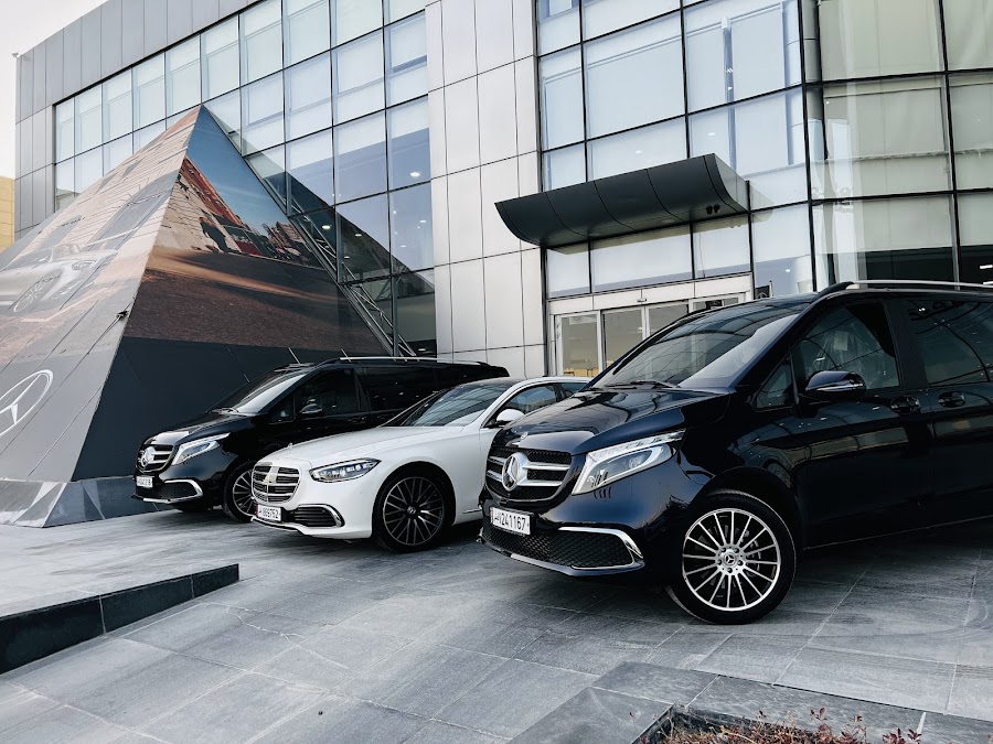 Doha Cabs Limousine – Qatar’s Most Trusted Chauffeur & Transport Service — photo 5