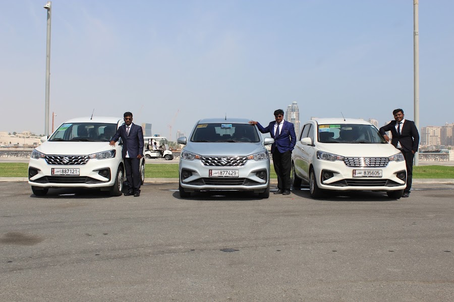 Sensible Limousine - Qatar's Most Trustable and Affordable Limousine Taxi Servic
