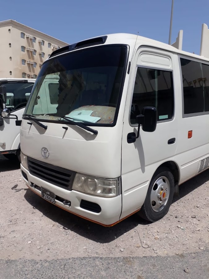 Sky Star Limousine Services W.L.L — photo 3