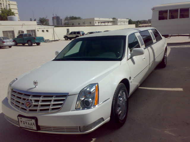 Limousineindoha